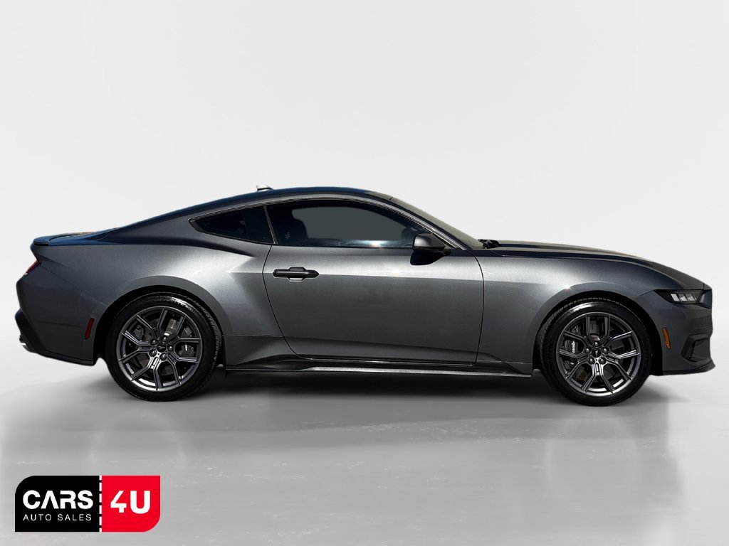 Used 2024 Ford Mustang Premium w/ 2.3L High Performance Package RWD image 8