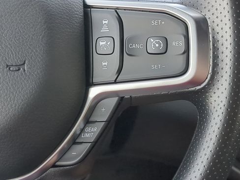 New 2026 RAM 3500 Tradesman image 24