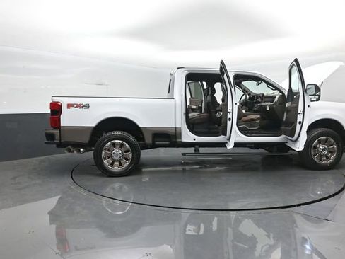 New 2026 Ford F350 King Ranch w/ FX4 Off-Road Package AWD/4WD image 41