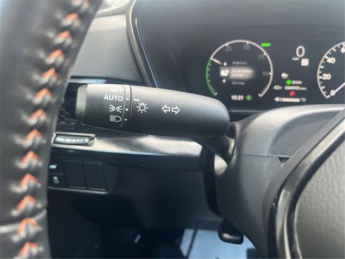 Used 2023 Honda CR-V Sport Touring image 18