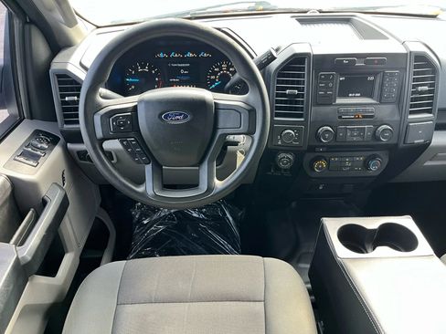Used 2016 Ford F150 XL image 13