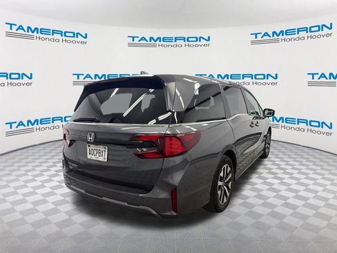 Used 2025 Honda Odyssey EX-L image 5