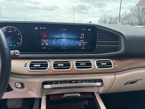 Used 2023 Mercedes-Benz GLE 450 4MATIC image 14