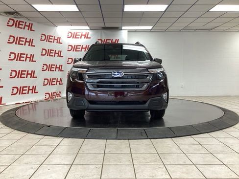 New 2026 Subaru Forester Premium AWD/4WD image 3