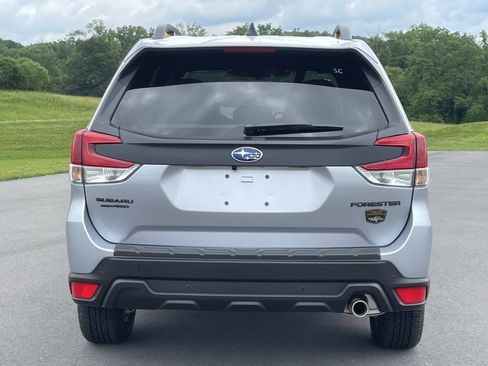 Used 2025 Subaru Forester Wilderness AWD/4WD image 5
