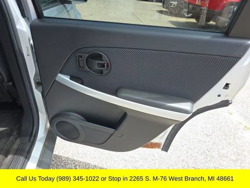 Used 2009 Pontiac Torrent AWD w/ Preferred Package image 36