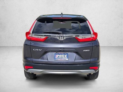 Used 2019 Honda CR-V EX-L image 6