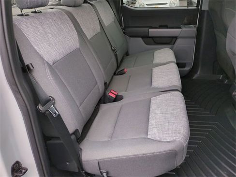 Used 2023 Ford F150 XLT w/ Equipment Group 302A High image 27