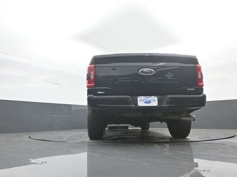 Certified 2021 Ford F150 XLT w/ Equipment Group 302A High image 31