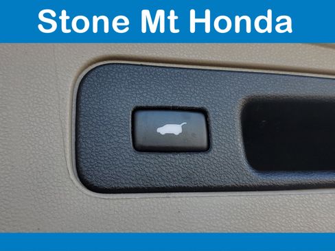 Used 2016 Honda Odyssey EX-L image 9