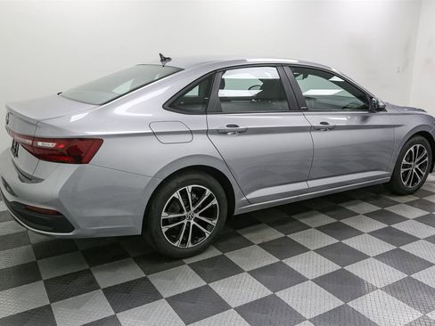 New 2026 Volkswagen Jetta Sport image 9