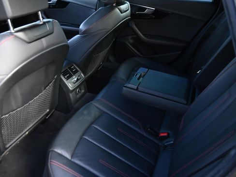 Used 2018 Audi A4 2.0T Premium Plus w/ Premium Plus Package image 10