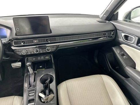 Used 2023 Honda Civic Sport Touring image 26