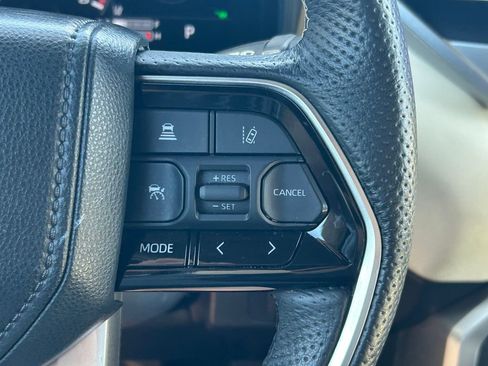 Used 2022 Toyota Tundra 1794 Edition AWD/4WD image 48
