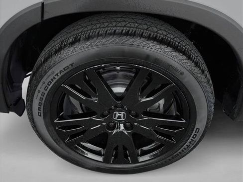 Used 2022 Honda Pilot Special Edition image 9