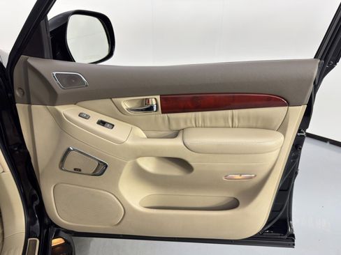 Used 2008 Lexus GX 470 image 42