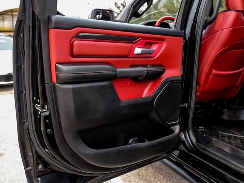 Used 2019 RAM 1500 Rebel w/ Rebel Level 2 Equipment Group image 42