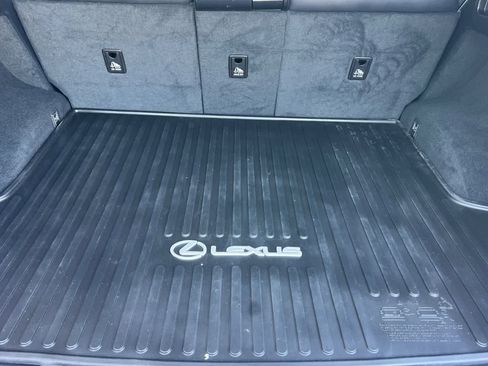 Used 2019 Lexus RX 350 F Sport AWD/4WD image 18