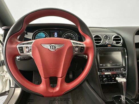 Certified 2017 Bentley Flying Spur S V8 AWD/4WD image 13