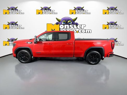 Used 2023 GMC Sierra 1500 Elevation image 8