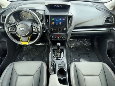 Certified 2022 Subaru Crosstrek 2.5i Sport w/ Moonroof Package image 16