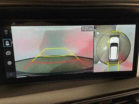 New 2026 Hyundai Palisade XRT Pro image 23