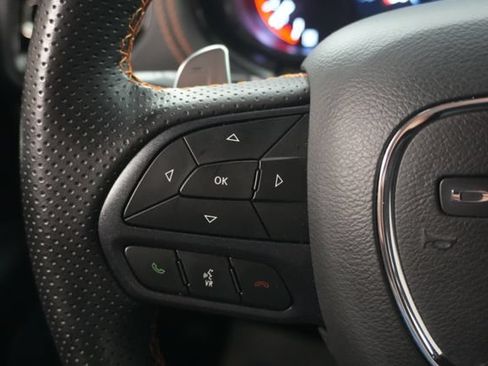 Used 2023 Dodge Durango R/T AWD/4WD image 14