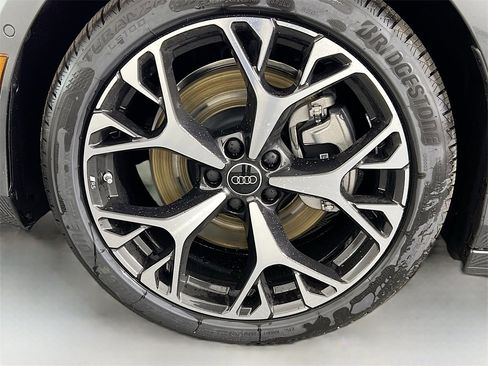 New 2026 Audi A6 Premium Plus image 29