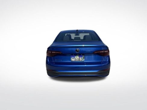 Used 2022 Volkswagen Jetta Sport FWD image 7