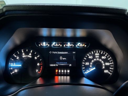 Used 2020 Ford F150 XL w/ Equipment Group 101A Mid AWD/4WD image 20