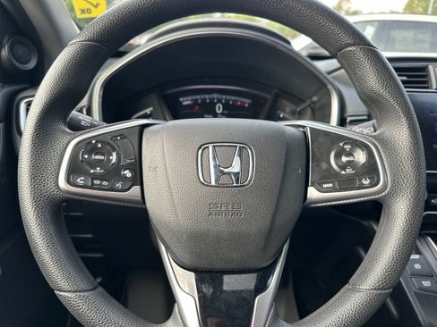 Used 2021 Honda CR-V EX image 22
