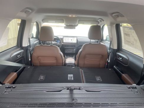 New 2025 Ford Bronco Sport Outer Banks w/ Outer Banks Tech Package+ image 65