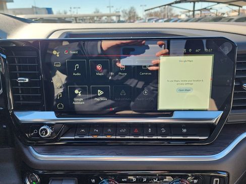 New 2026 GMC Sierra 1500 SLT w/ SLT Premium Plus Package image 25