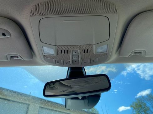 Used 2019 Ford Fusion SEL image 23