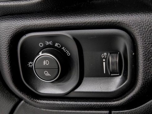 Used 2023 RAM 3500 Big Horn w/ Level 1 Equipment Group image 30