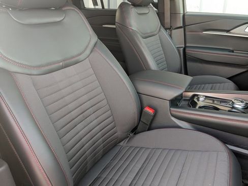 New 2026 Ford Explorer ST-Line image 22