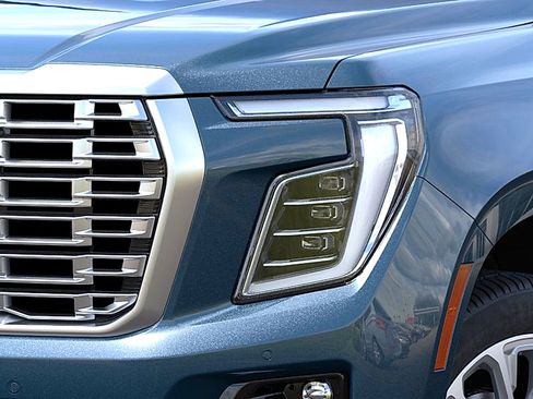 New 2026 GMC Yukon Denali image 10