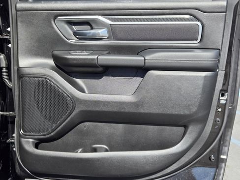 New 2026 RAM 1500 Big Horn image 29