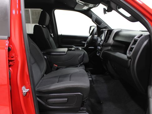 Used 2025 RAM 1500 Tradesman w/ Night Edition image 26