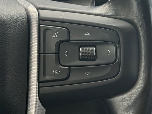 Used 2022 GMC Sierra 1500 SLT w/ SLT Convenience Package image 12