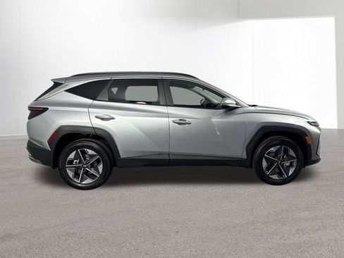 New 2026 Hyundai Tucson SEL image 45