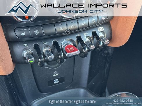 Used 2023 MINI Cooper S w/ Driver Assistance Package image 24