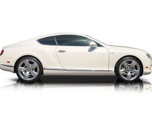 Used 2013 Bentley Continental GT image 2