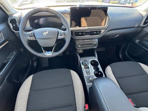 New 2025 Ford Bronco Sport Big Bend w/ Convenience Package image 18