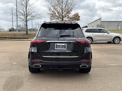 Certified 2024 Mercedes-Benz GLE 450 4MATIC image 5