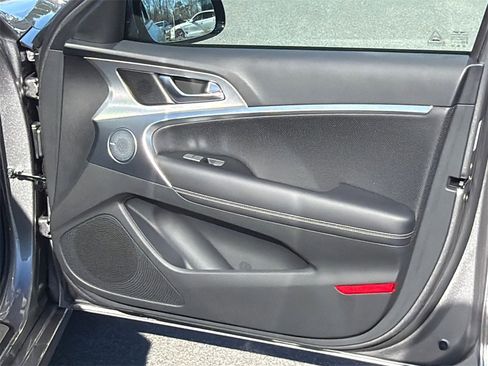 New 2026 Genesis G70 2.5T Prestige image 14