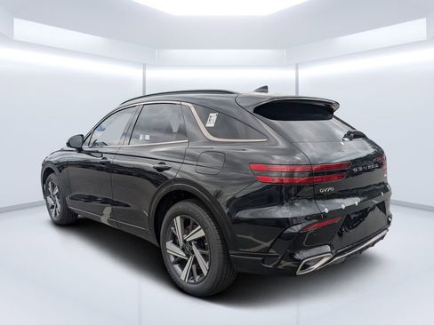 New 2026 Genesis GV70 3.5T Sport Advanced AWD/4WD image 5