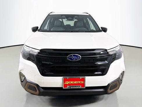 New 2025 Subaru Forester Sport image 2