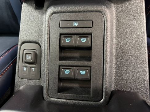 New 2026 Ford Bronco Raptor w/ Interior Carbon Fiber Pack image 15