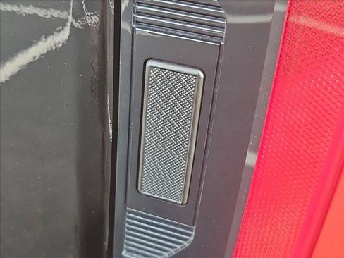 Certified 2026 Toyota Tundra TRD Pro AWD/4WD image 7
